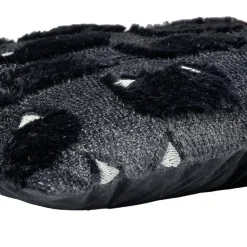 Coussin Halloween motif en relief polyester 43x43cm (2 modèles)