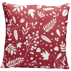 Coussin imprimé Noël < Gifi Best
