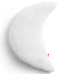 Coussin lune blanc 25cm < Gifi Outlet