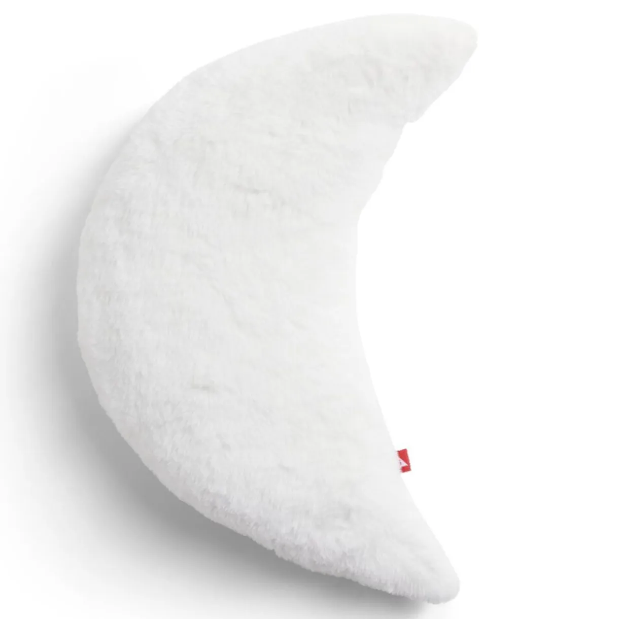 Coussin lune blanc 25cm < Gifi Outlet