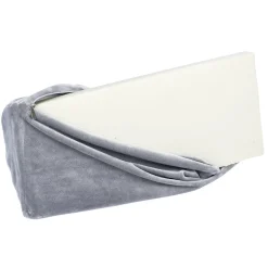 Coussin à mémoire de forme demi cylindre < Gifi New