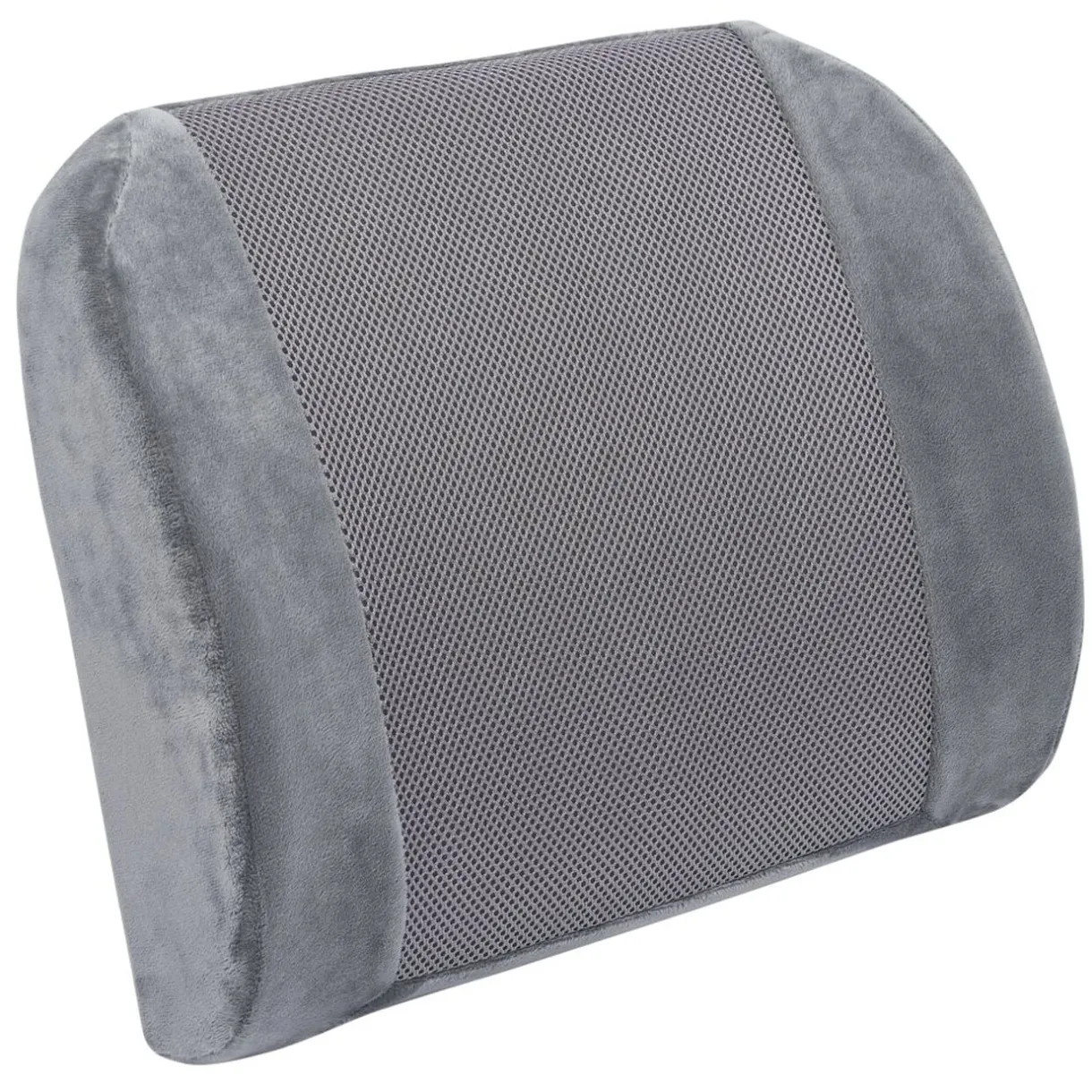 Coussin à mémoire de forme support lombaire < Gifi Best
