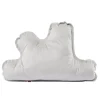 Coussin nuage et pompon 30x30cm