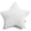 Coussin étoile blanc 25cm < Gifi Online