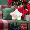 Coussin étoile lumineux < Gifi Online