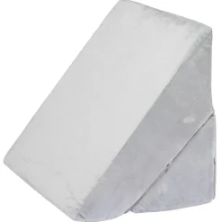 Coussin triangulaire multifonction à double cale < Gifi New