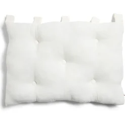 Coussin tête de lit 50x70cm gaze de coton beige < Gifi Online