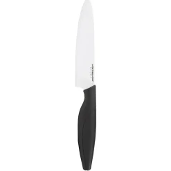 Couteau de chef lame céramique 15,5 cm < Gifi Sale