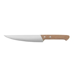 Couteau de chef manche hêtre < Gifi Sale