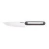 Couteau de cuisine en céramique manche silicone < Gifi Sale