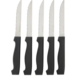 Couteau de cuisine x5