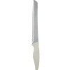 Couteau de cuisine x5 et 1 ciseaux XL avec support et aiguiseur intégré