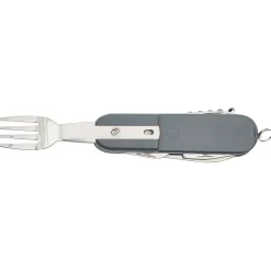 Couteau de poche 5en1 multifonction L10.5cm