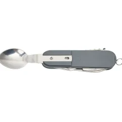 Couteau de poche 5en1 multifonction L10.5cm