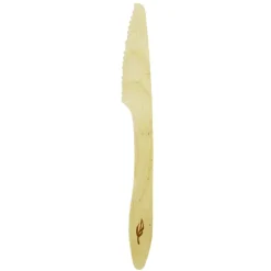 Couteau en bois x20