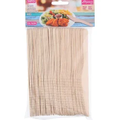 Couteau en bois x50