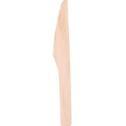 Couteau en bois x50