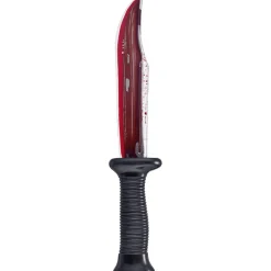 Couteau ensanglanté Halloween < Gifi Online