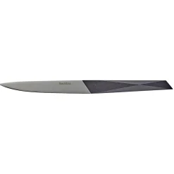 Couteau Furtif manche noir < Gifi Hot