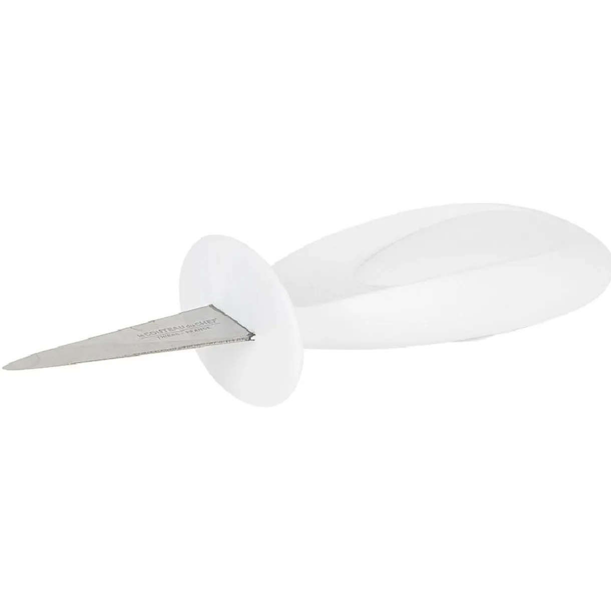 Couteau à huître lame inox < Gifi Hot