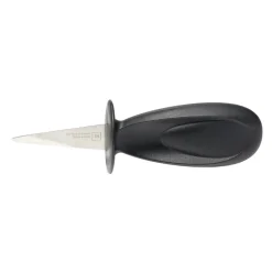 Couteau à huître lame inox < Gifi Hot