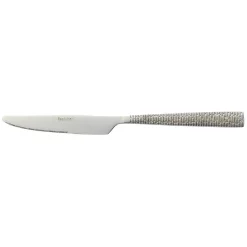 Couteau inox écorce < Gifi Sale