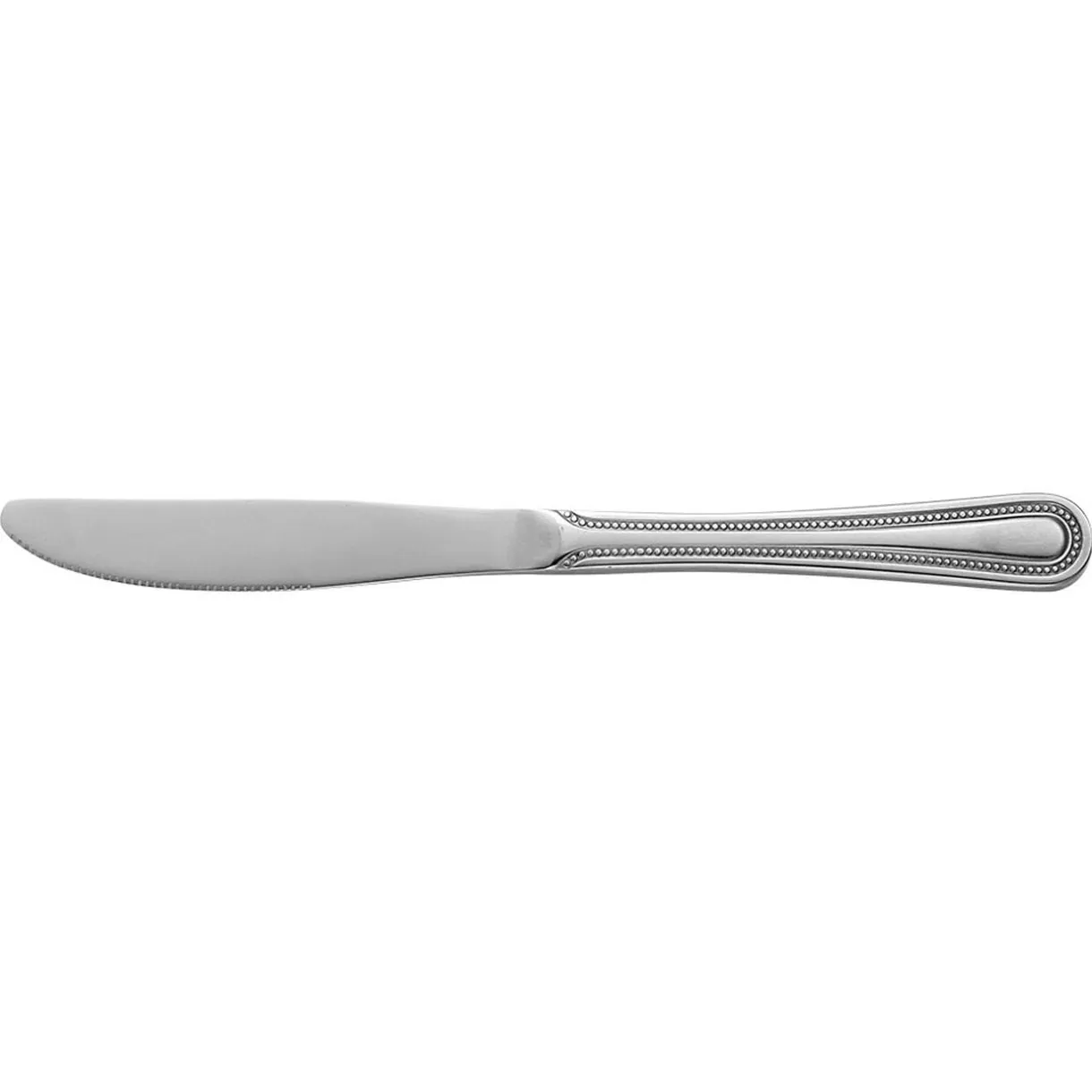 Couteau inox gamme PERLE < Gifi Outlet