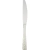Couteau inox onde L23,5cm < Gifi Sale
