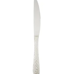 Couteau inox onde L23,5cm < Gifi Sale