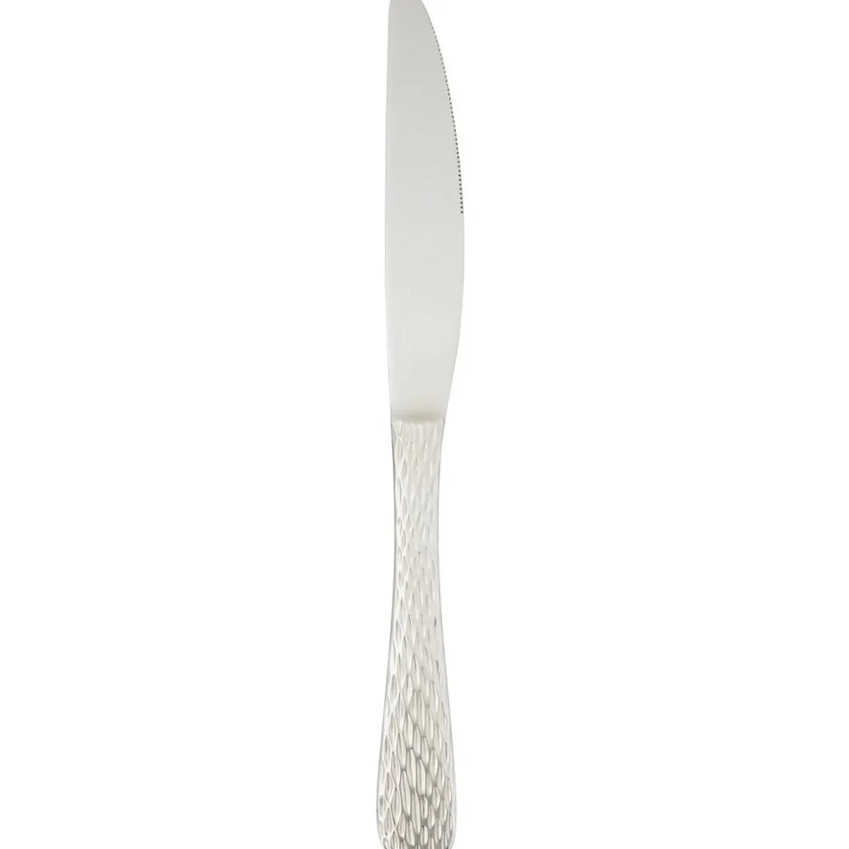 Couteau inox onde L23,5cm < Gifi Sale