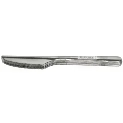 Couteau inox x12 < Gifi Hot