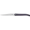 Couteau Laguiole manche bronze < Gifi