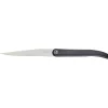 Couteau laguiole manche noir