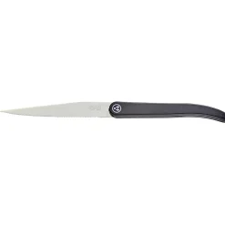 Couteau laguiole manche noir