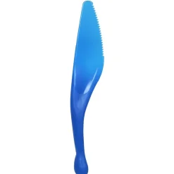 Couteau multicouleur x6 < Gifi Hot