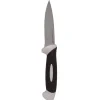 Couteau office manche bi matière < Gifi