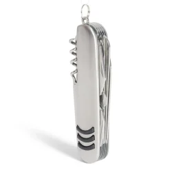 Couteau pliable multifonction