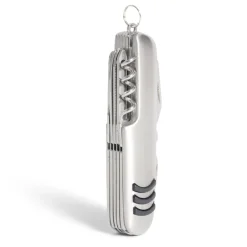 Couteau pliable multifonction