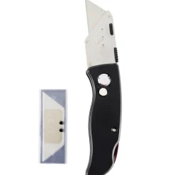 Couteau pliant de bricolage