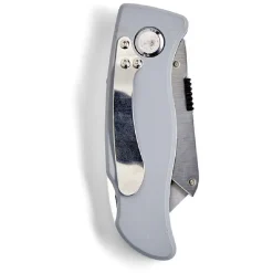 Couteau pliant de bricolage