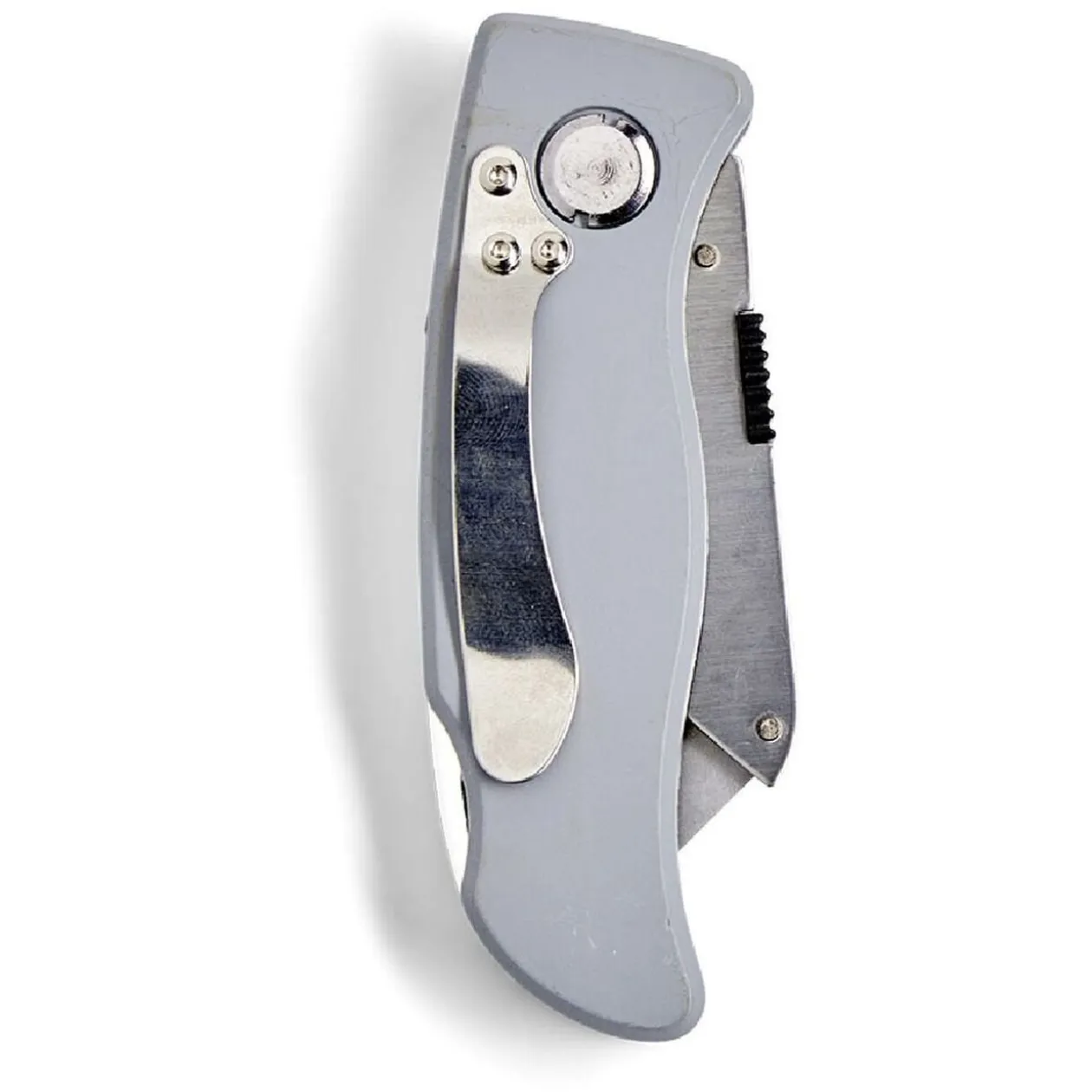 Couteau pliant de bricolage