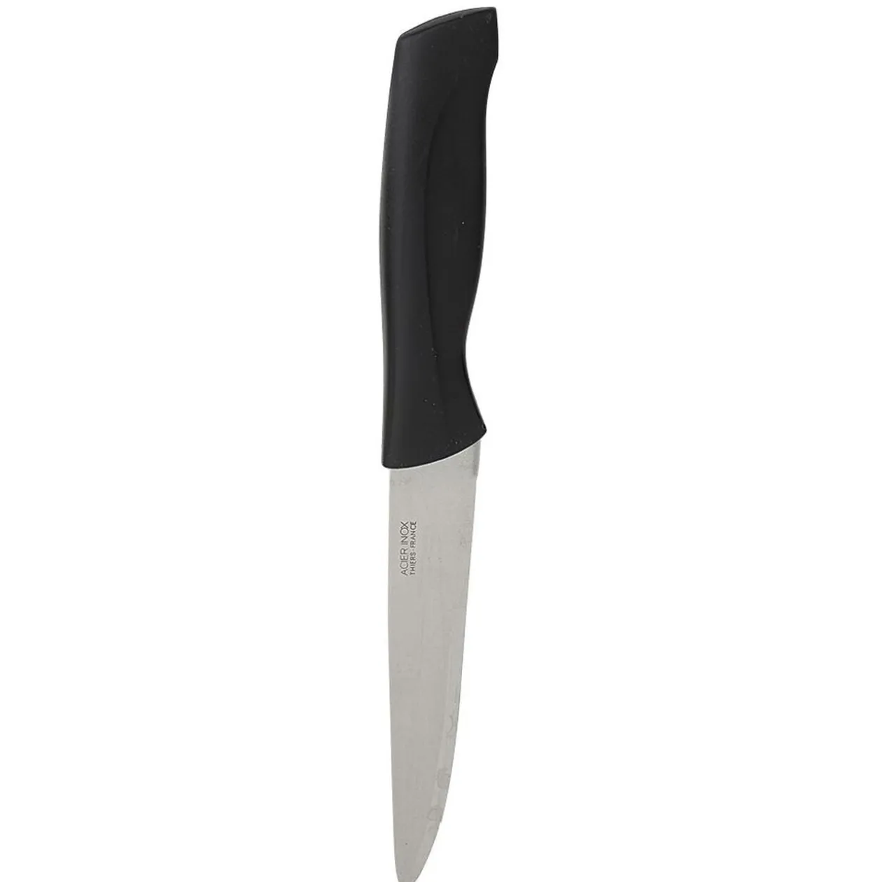 Couteau à steack lame inox 24,5 cm