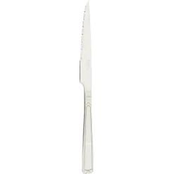 Couteau à steak en inox < Gifi Sale