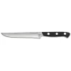 Couteau à steak forgé acier carbone lame 12 cm < Gifi Online