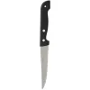 Couteau à steak lame inox 22,5 cm