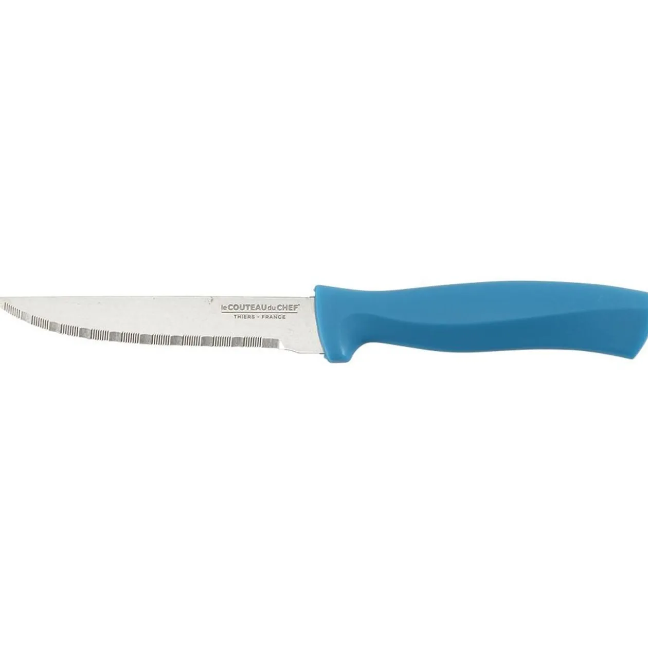 Couteau à steak lame inox 10 cm