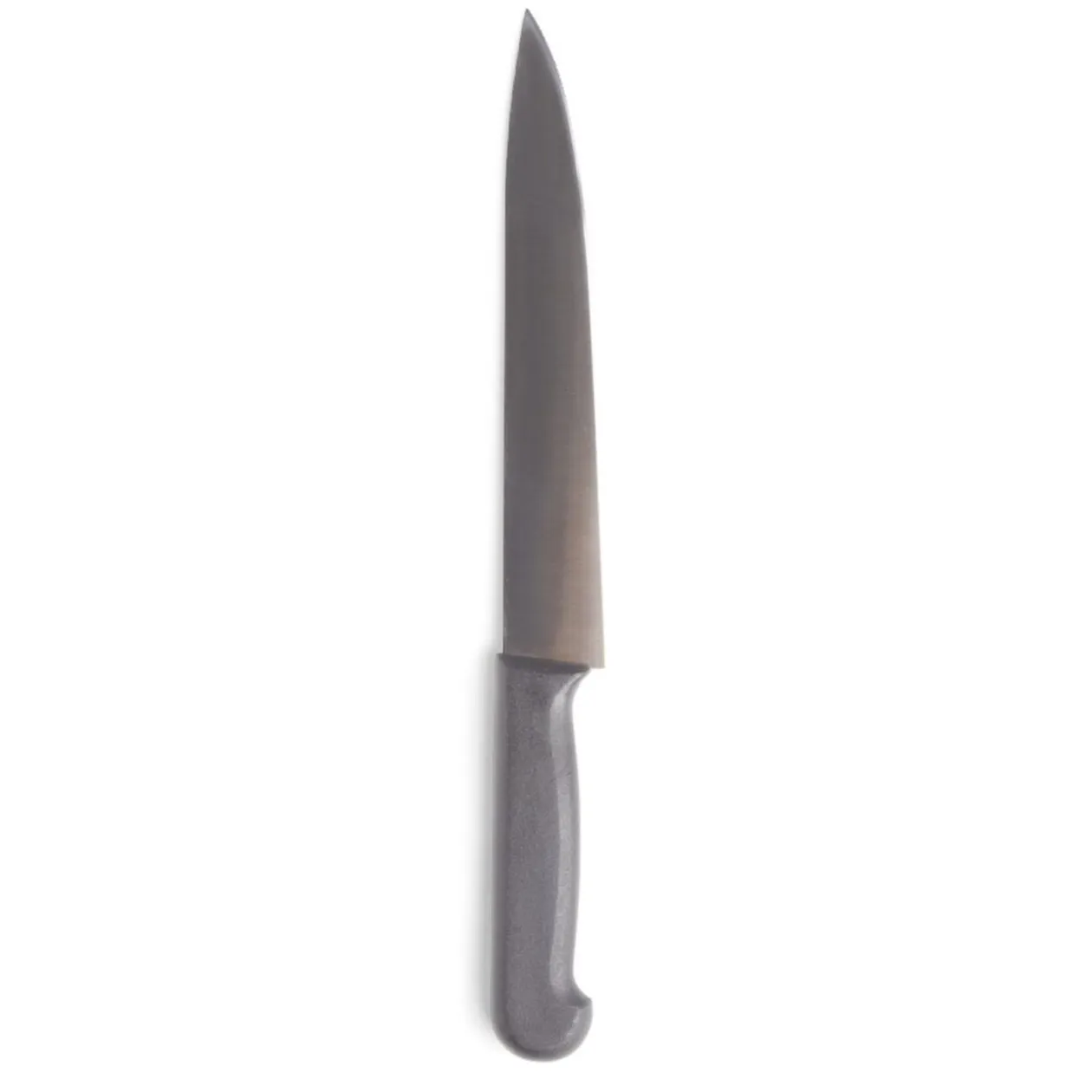 Couteau à viande L32cm acier inoxydable