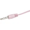 Écouteur filaire intra-auriculaire