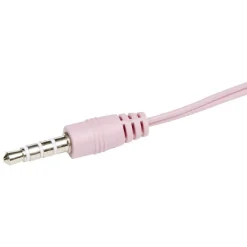 Écouteur filaire intra-auriculaire