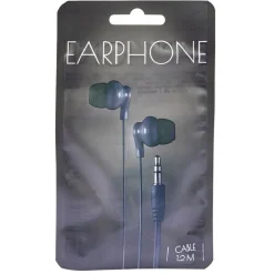 Écouteur filaire intra-auriculaire